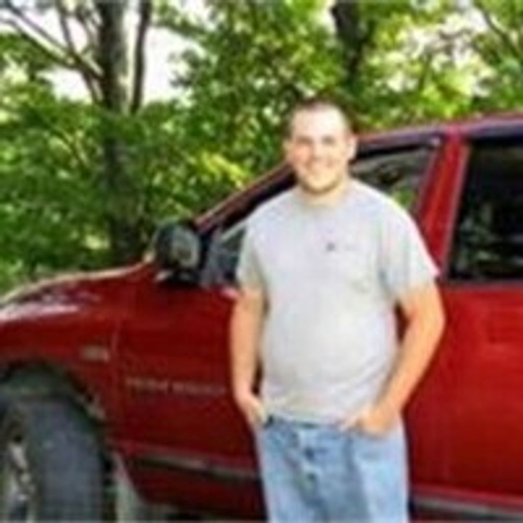Kyle David Decker