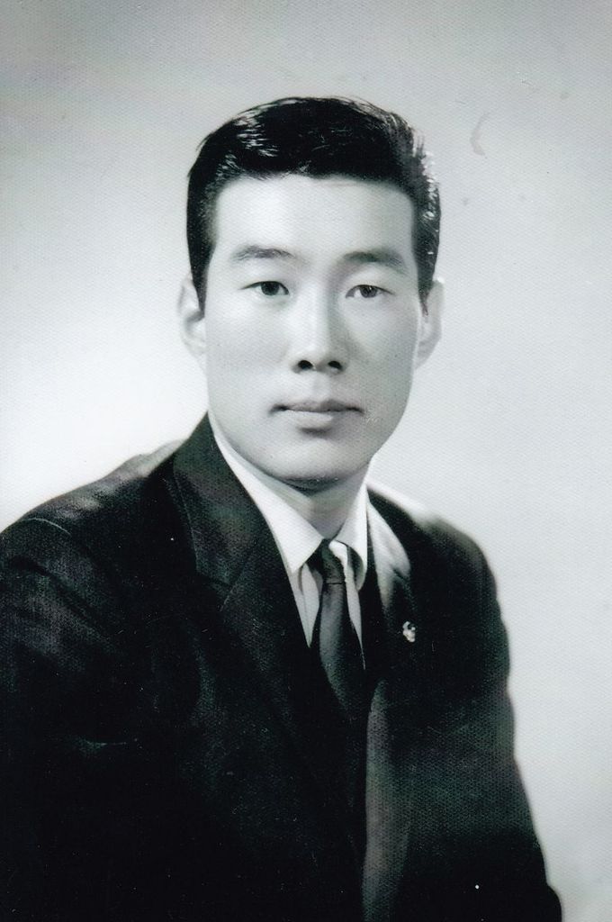 Young Dal Hahn