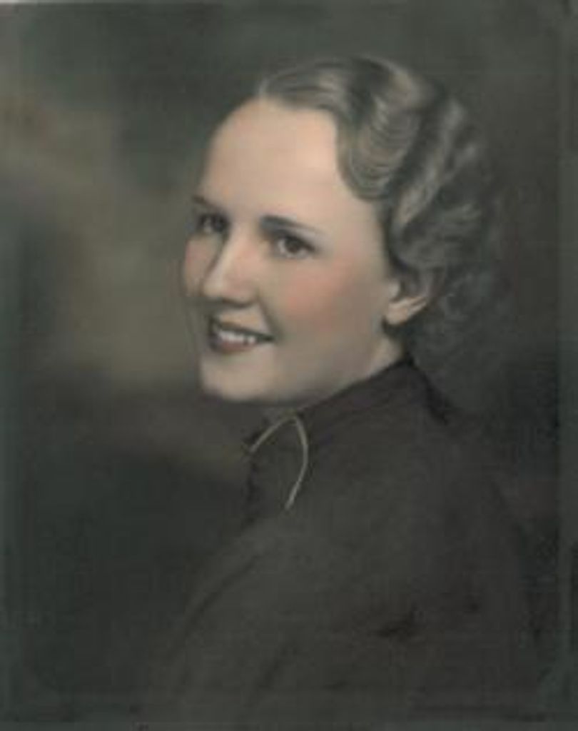 June Rose Grossman