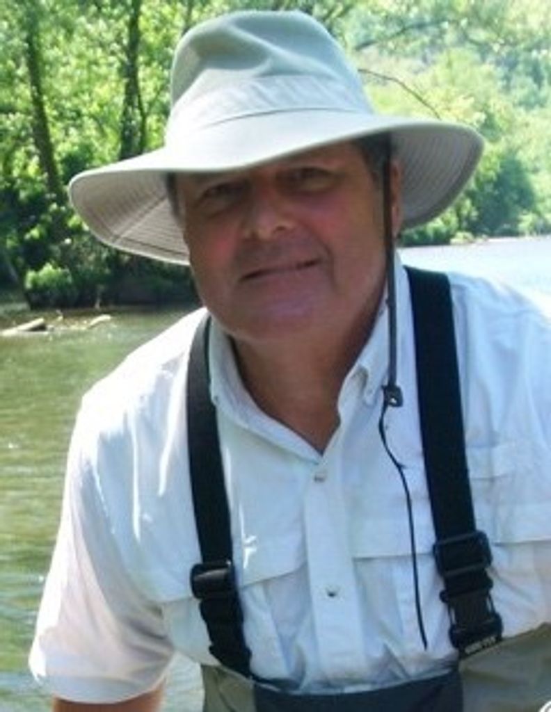 Forrest Hopkins Brown