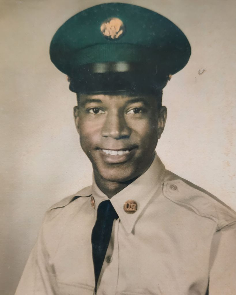 Mr. George Raymond Hunter, Sr.