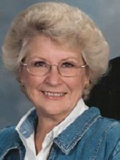 Anne  E. Millar Profile Photo