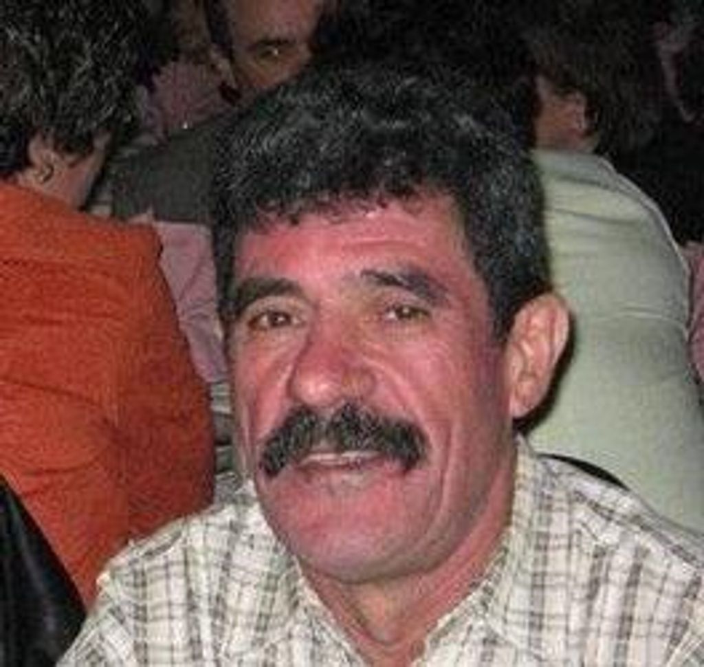 Nicolau P. Mota