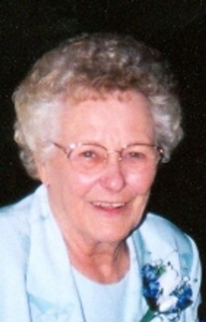 Mary L. Hobbs