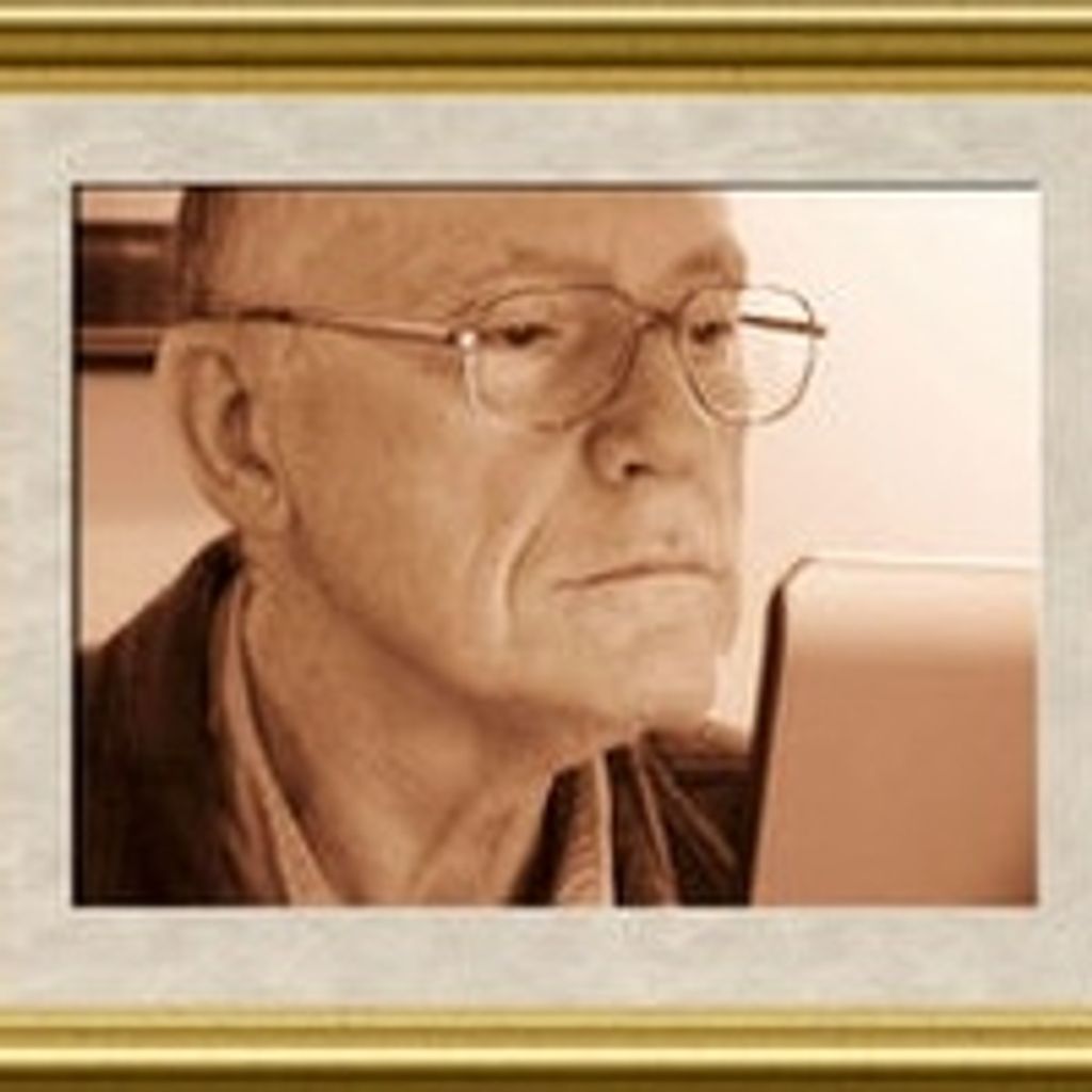 David Russell Logsdon