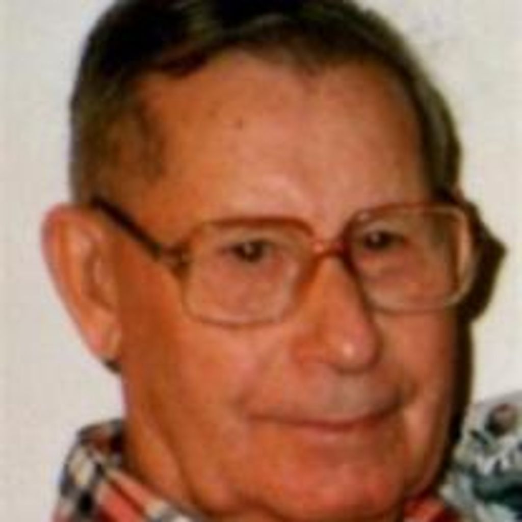 Paul E. Butcher Sr.