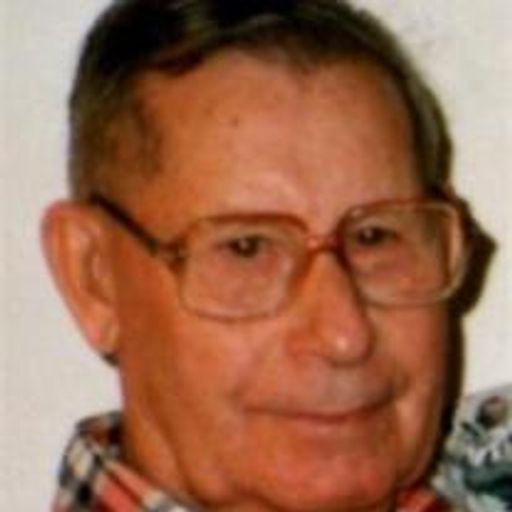 Paul E. Butcher Sr. Profile Photo