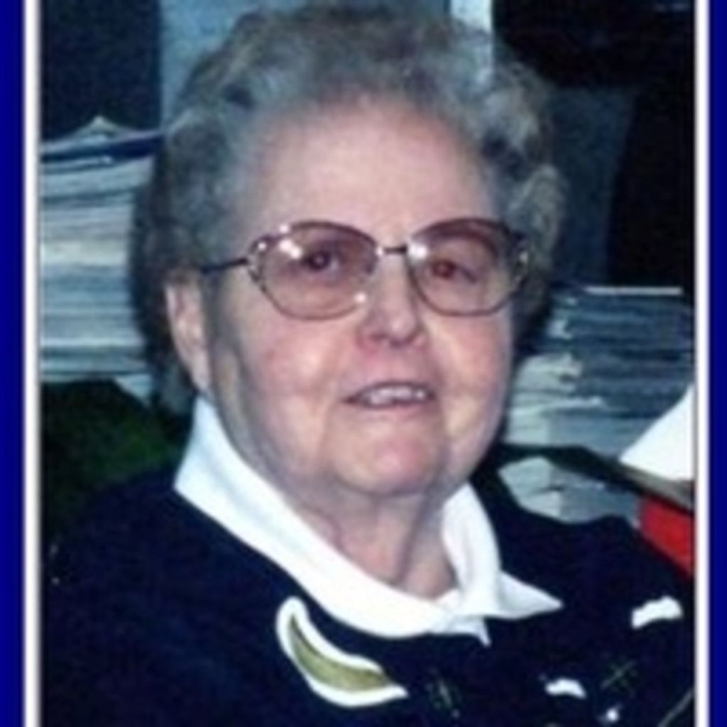 Mary Elizabeth Pennington Hughes