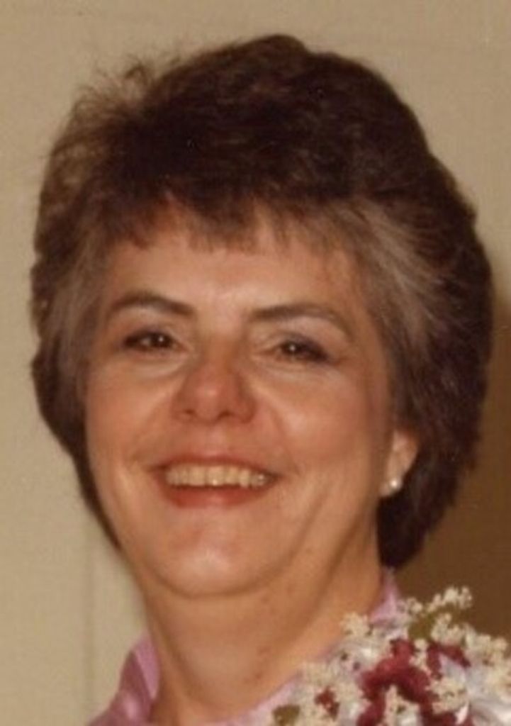 Betty 'Valene' Krause Profile Photo