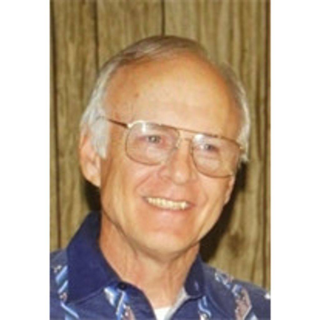 William Lawrence Branch, Sr.