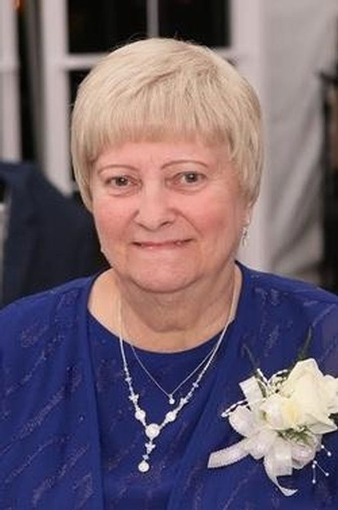 Catherine L. Corbett