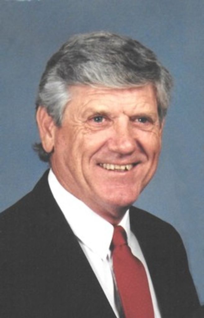 Buddy Bellamy Profile Photo