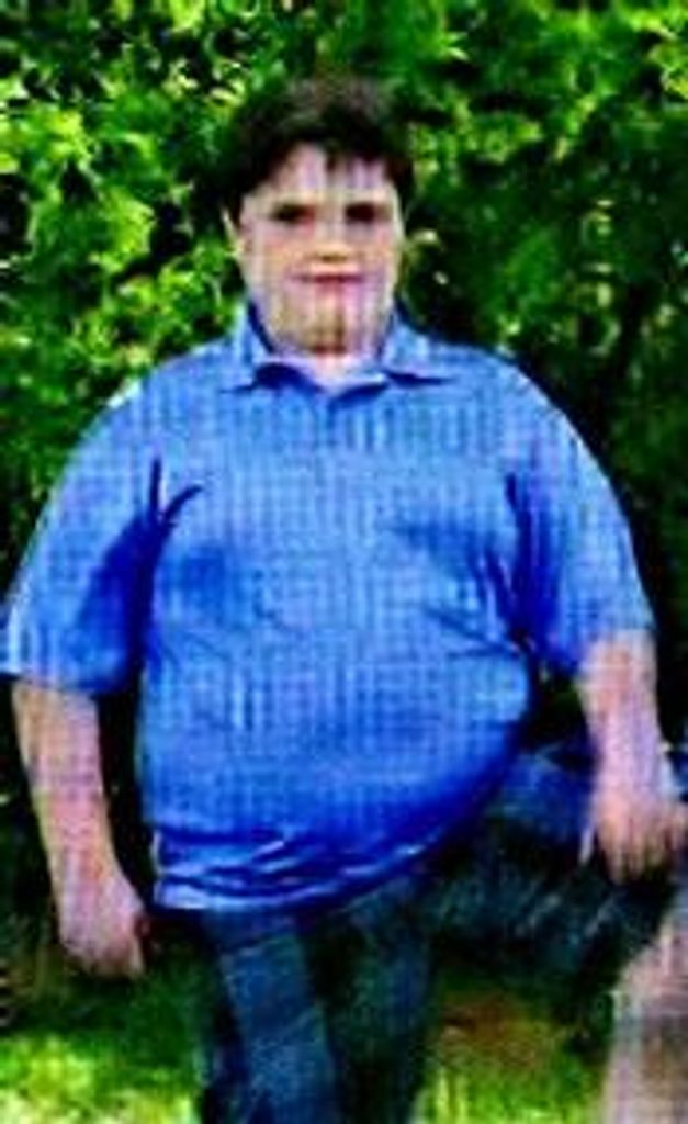 Robert Michael Williams Profile Photo