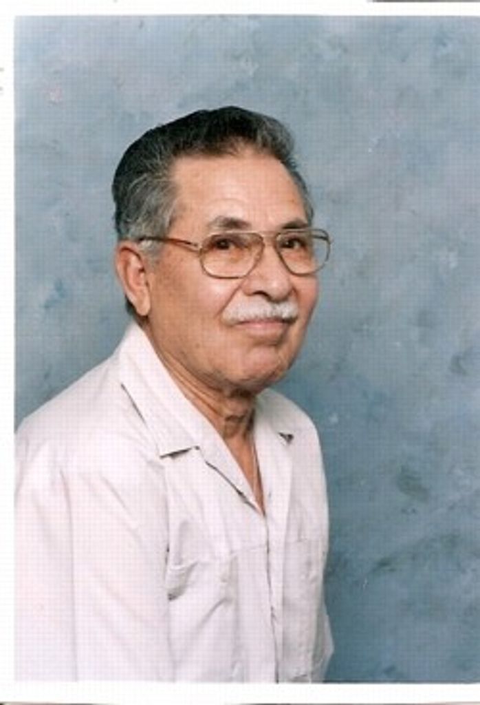 Melesio Solis