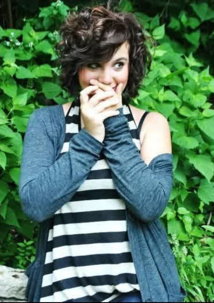 Chelsea Nichole Qualls Profile Photo