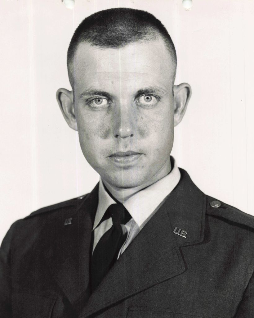 Louis Daniel Sassman Jr.