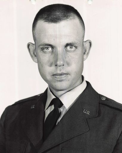 Louis Daniel Sassman Jr.'s obituary image