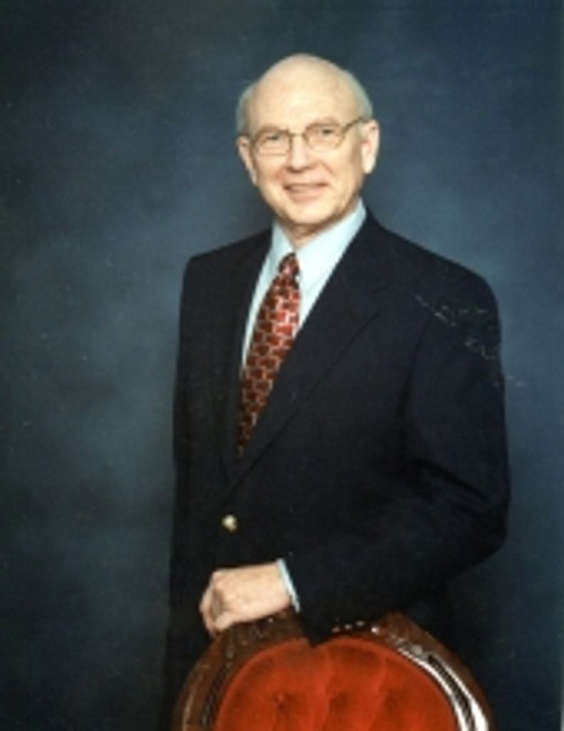James Stanley (Jim) White