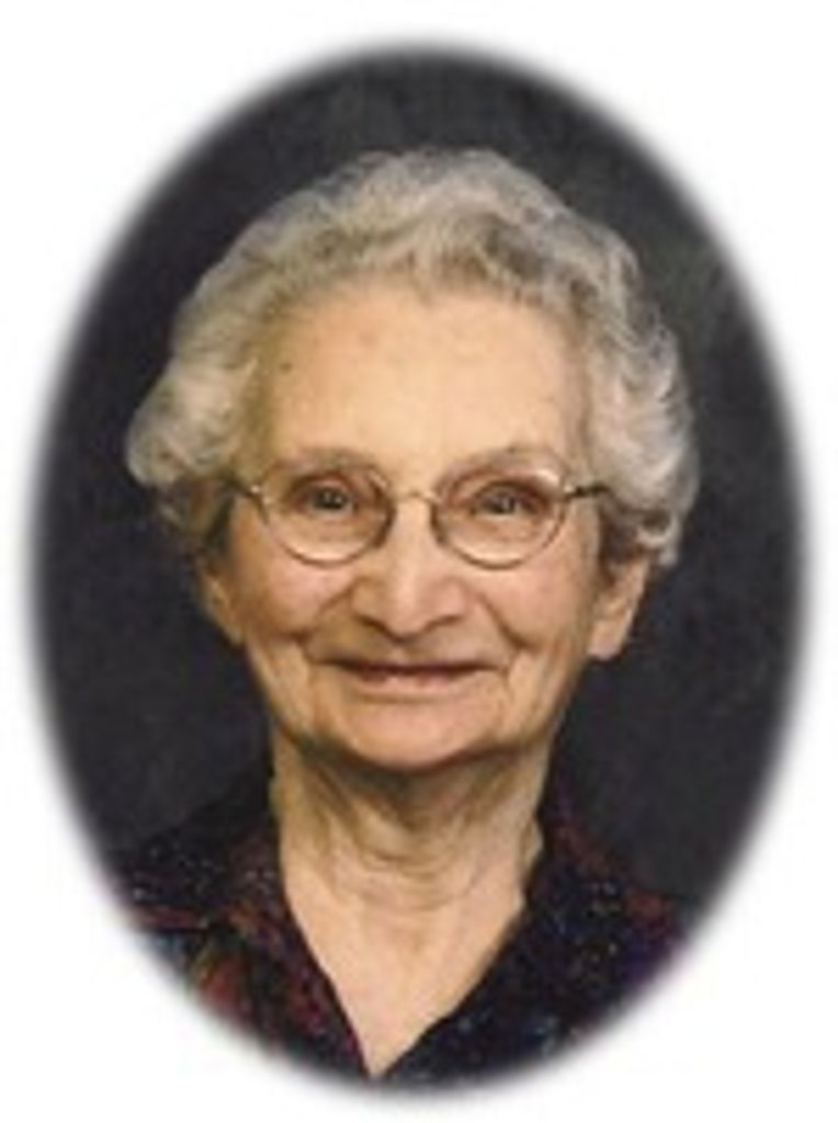 Hazel Virginia Paumen