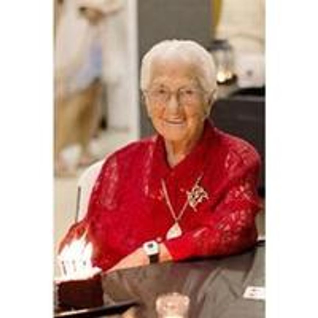 Helen Bible