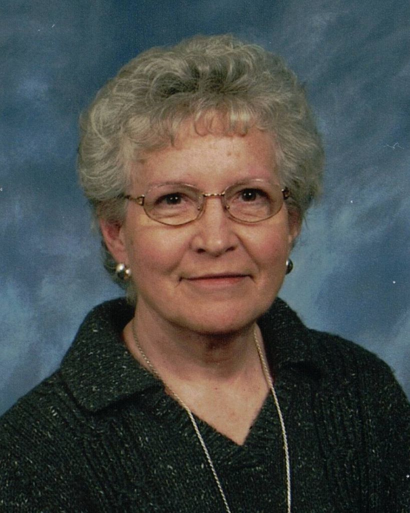 Cora "Corky" White Profile Photo