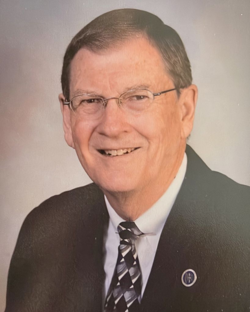 Richard Becker Profile Photo