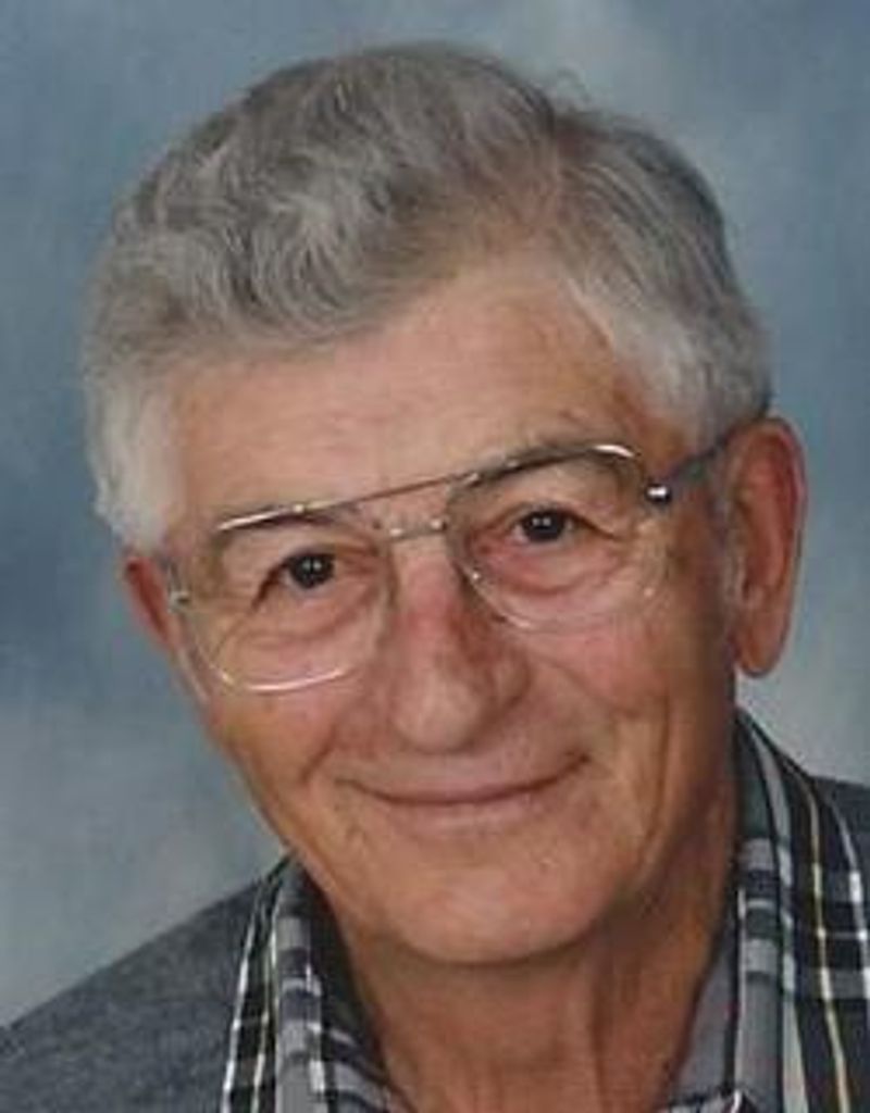 Leroy H. Stier Profile Photo