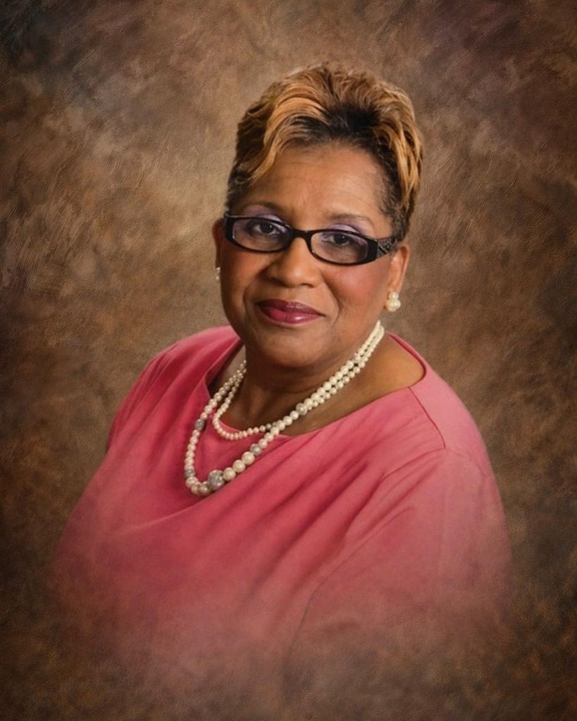 Pamala Harris Profile Photo