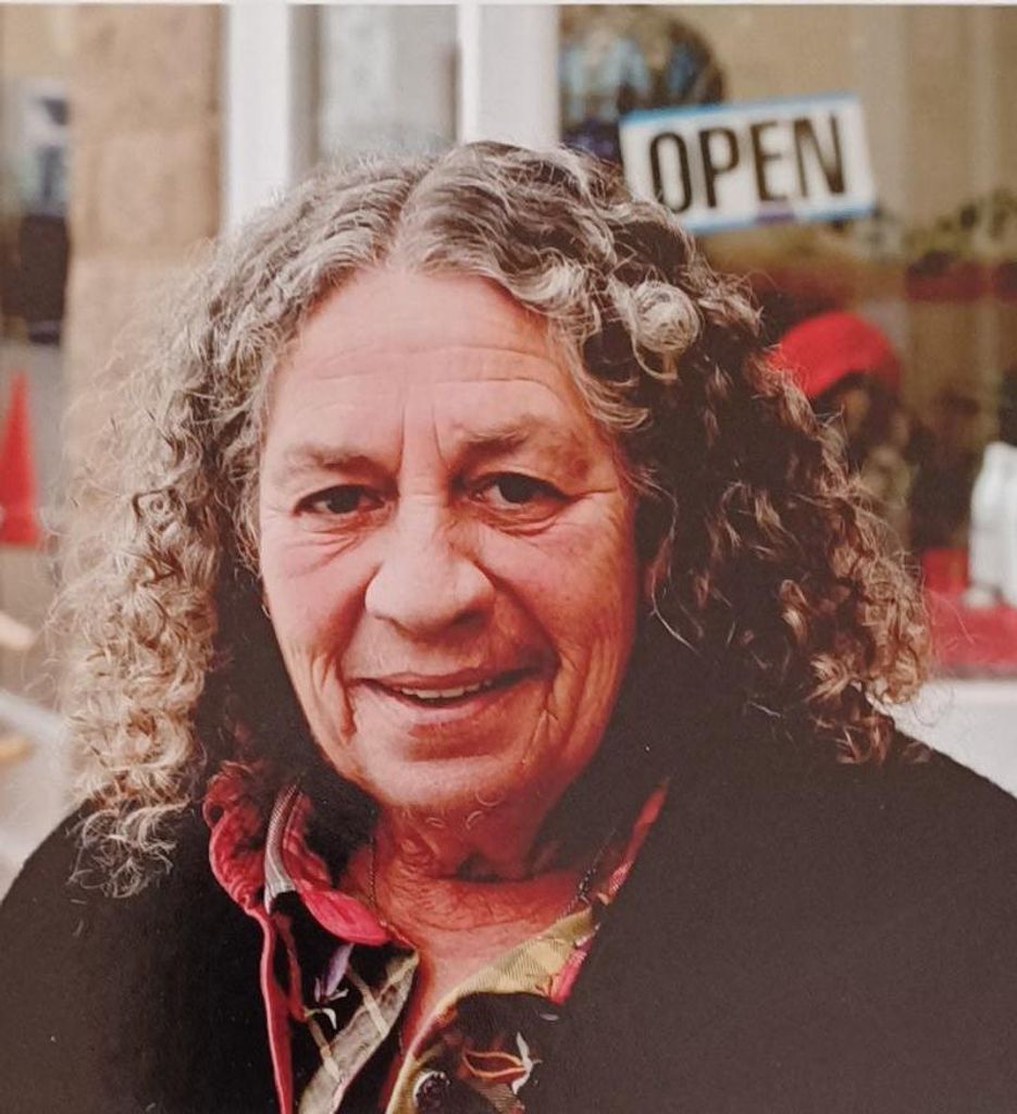 Linda Irene Allard Morris Profile Photo