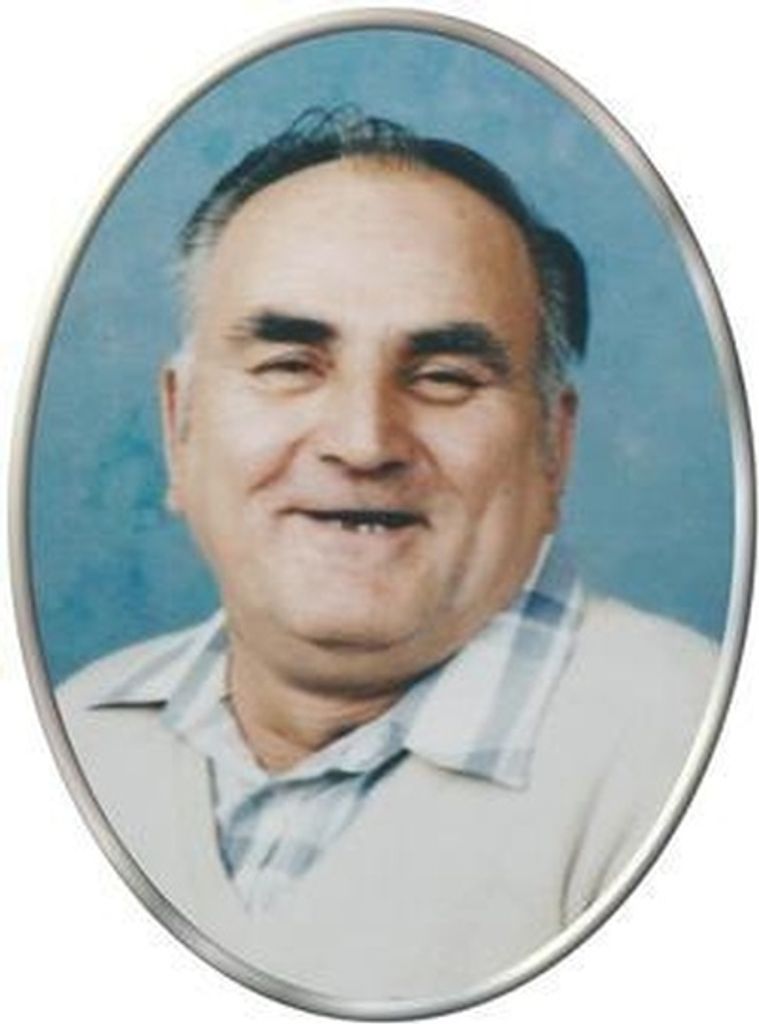 Reginald Joseph Jordan