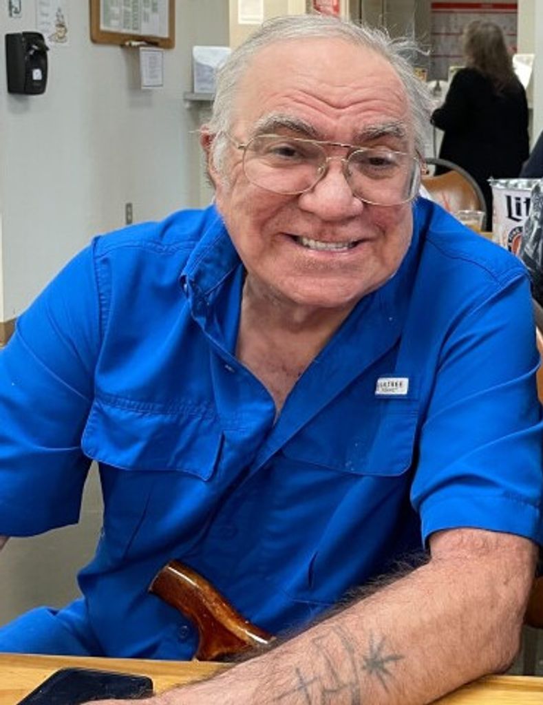 William "Fred" Tegtmeyer