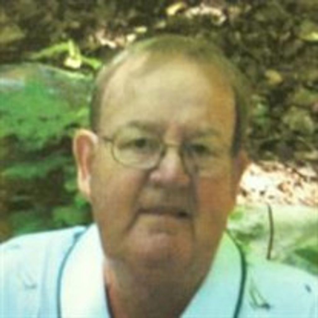 David D. Vanvalkenburgh
