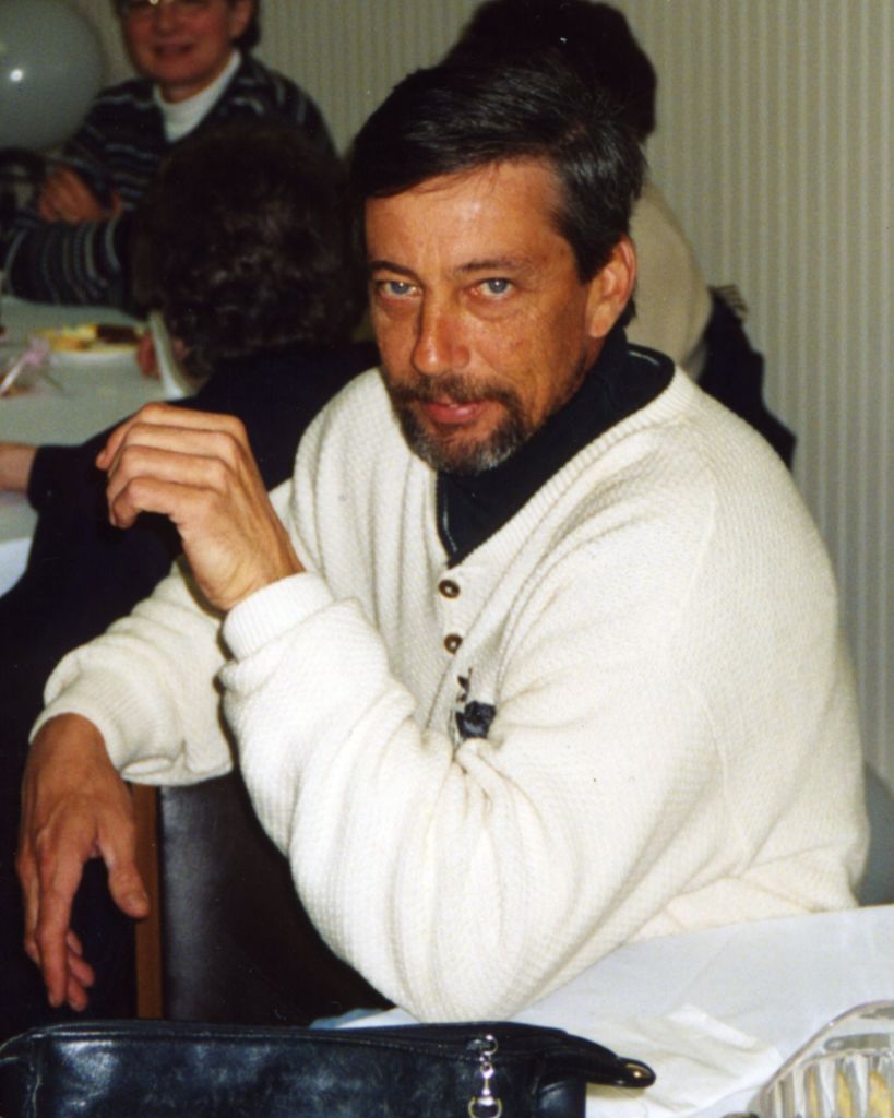 Stanley T. Lesczynske Profile Photo