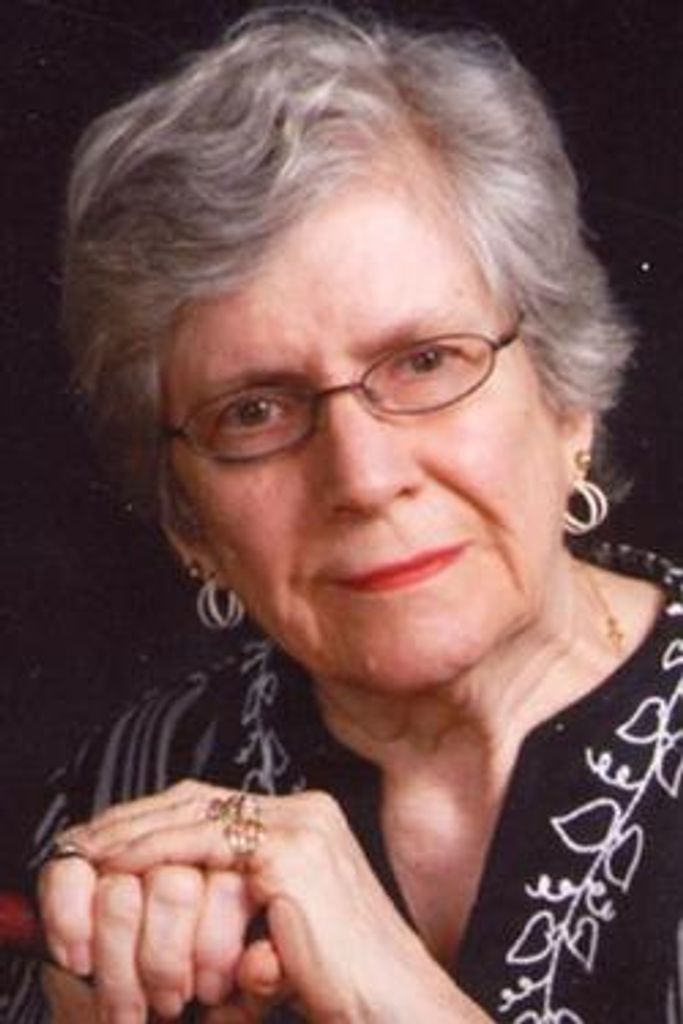 Nancy E. Deters