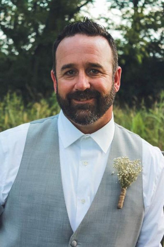 Todd "Tj" Jason Curtis Profile Photo