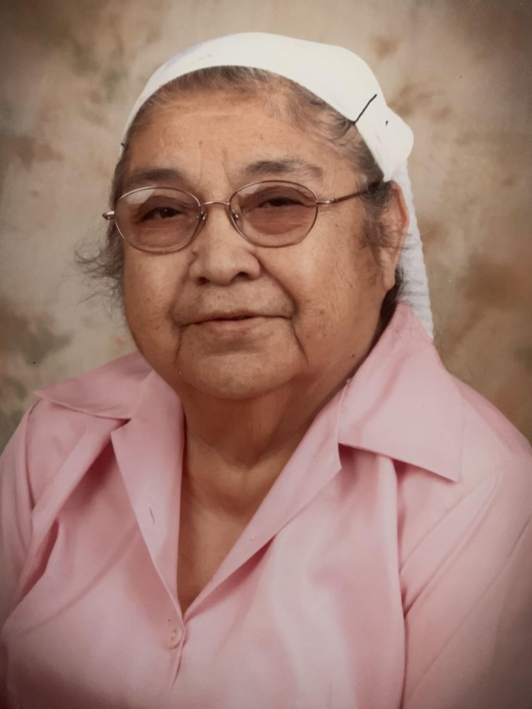 Graciela Romero Martinez Profile Photo