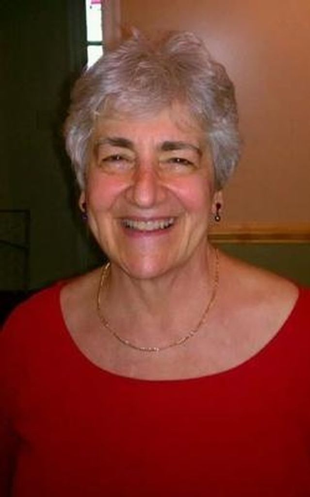 Mary Jo Motty