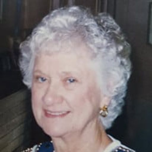 Eleanor Stager Profile Photo