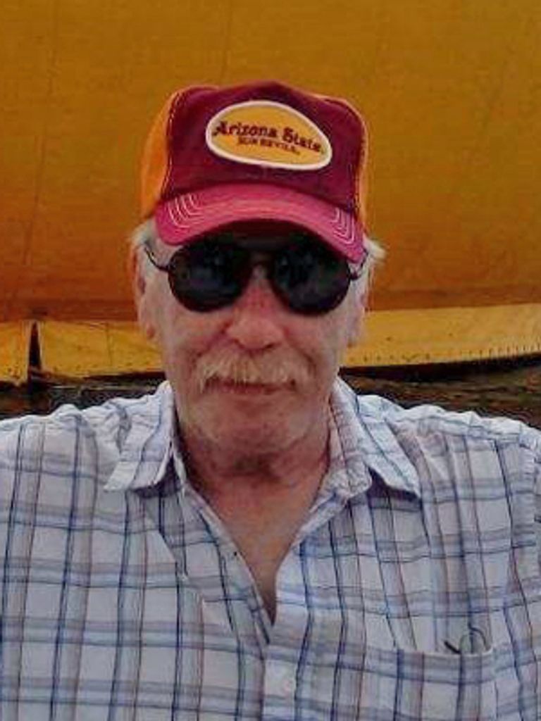 Douglas R. Keller Profile Photo