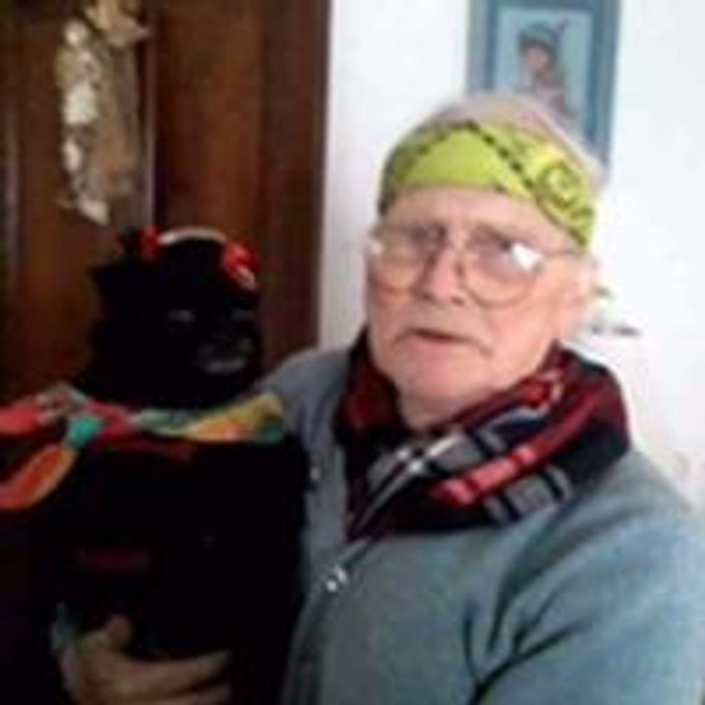 Harold "Tippy" O'Hara