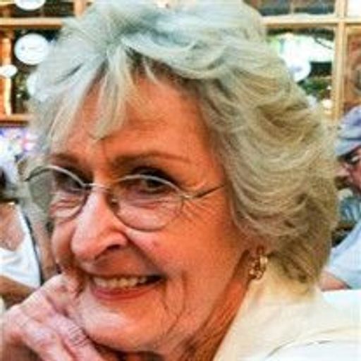 Mary Margaret Burgin Profile Photo