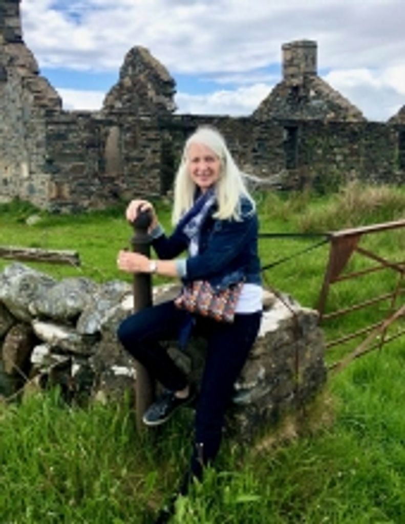 Brenda May Cook Profile Photo