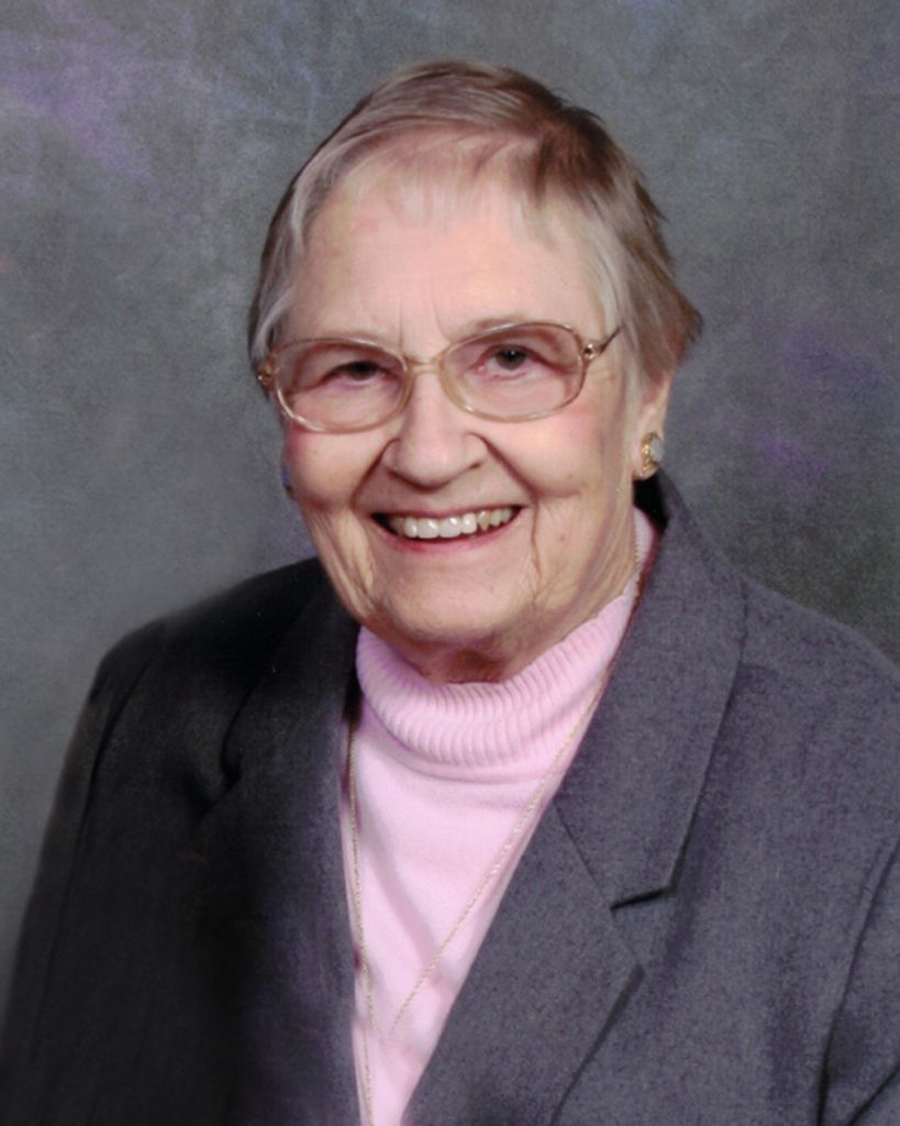 Shirley Lynell (Volmer)  Dees