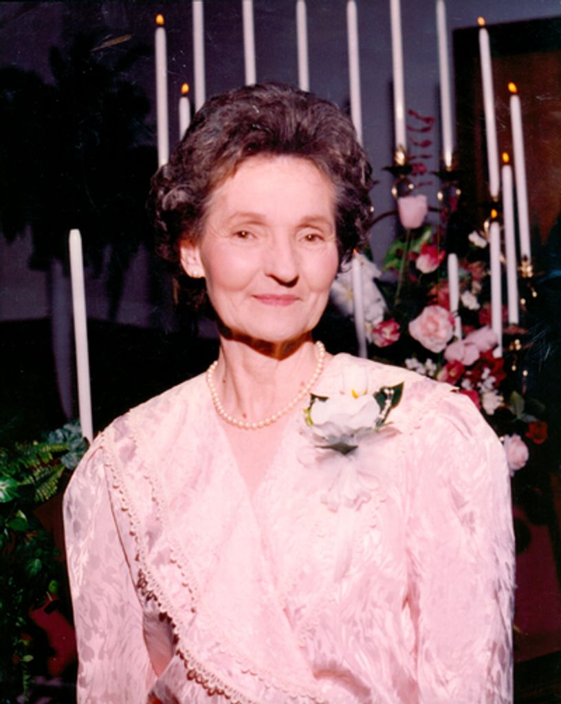 Zelphia Mae Johnson Profile Photo