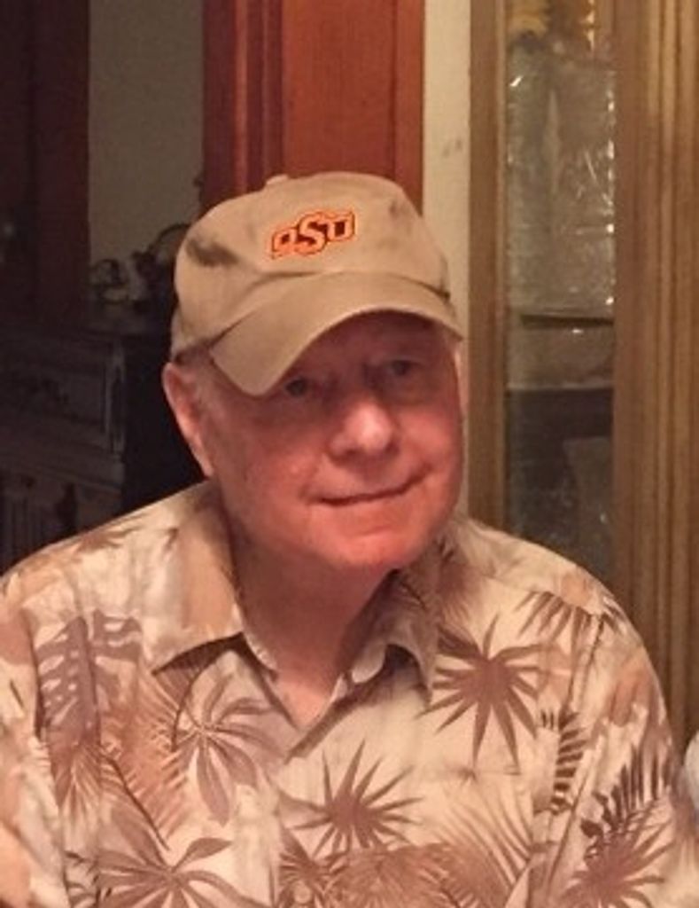 Kenneth Ray Fowler Profile Photo