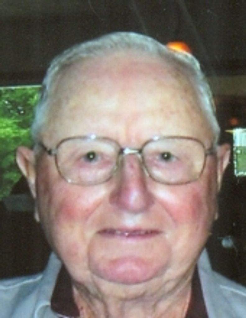 Raymond W. Mand