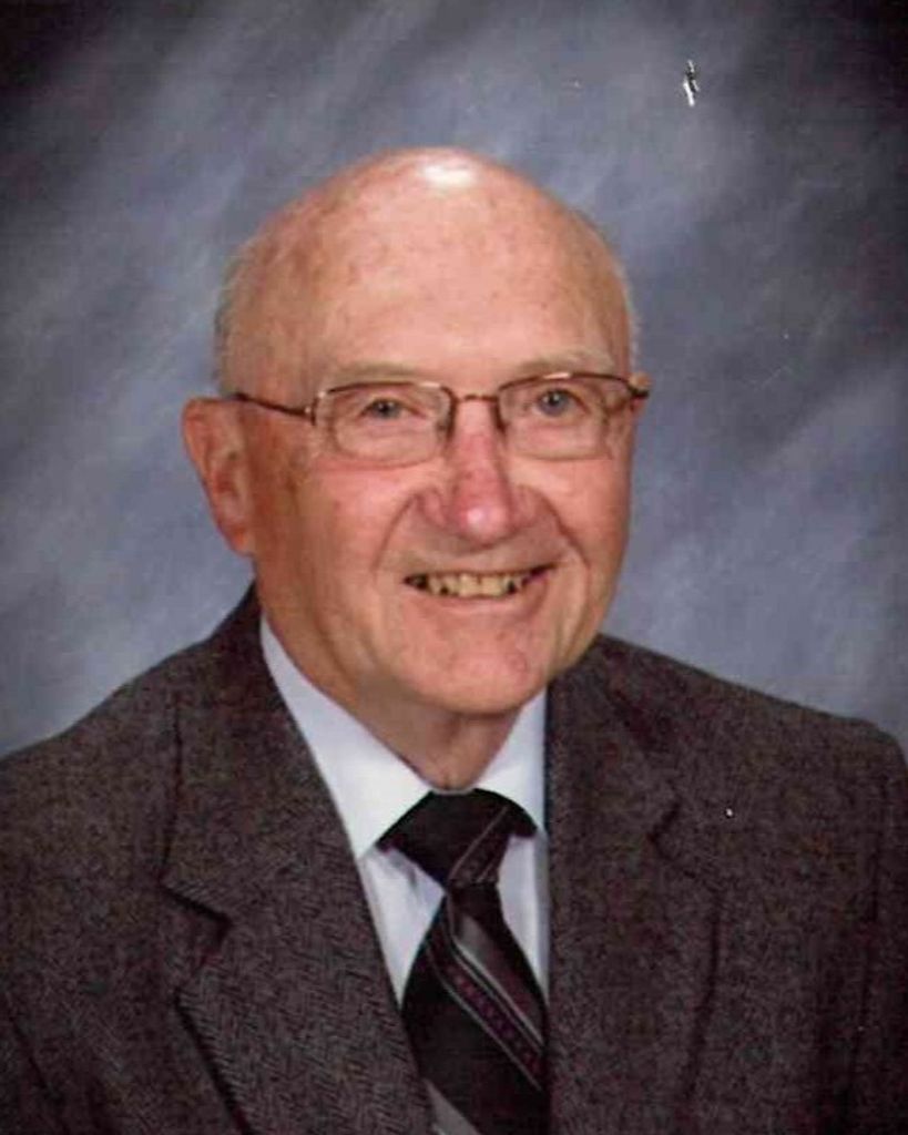 Elmer Allmendinger Profile Photo