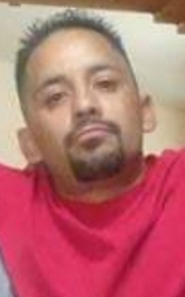Andrew Paul Ruiz Profile Photo