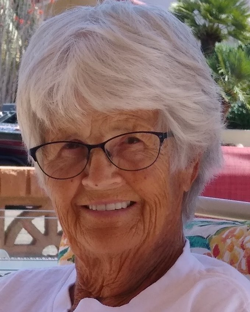 Janice "Jan" Kay Wellborn
