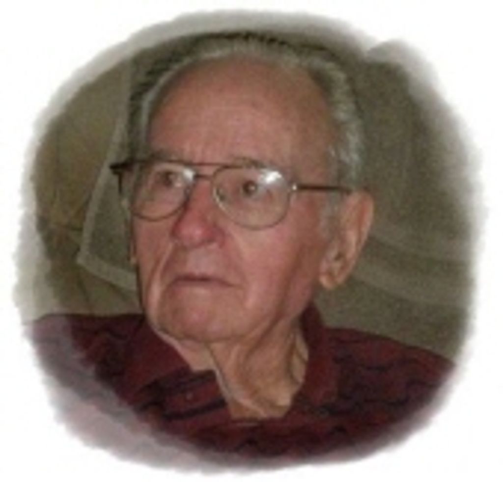 Hubert  Clifton Mustin